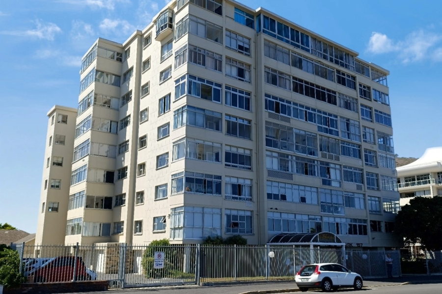 To Let 0 Bedroom Property for Rent in Mouille Point Western Cape